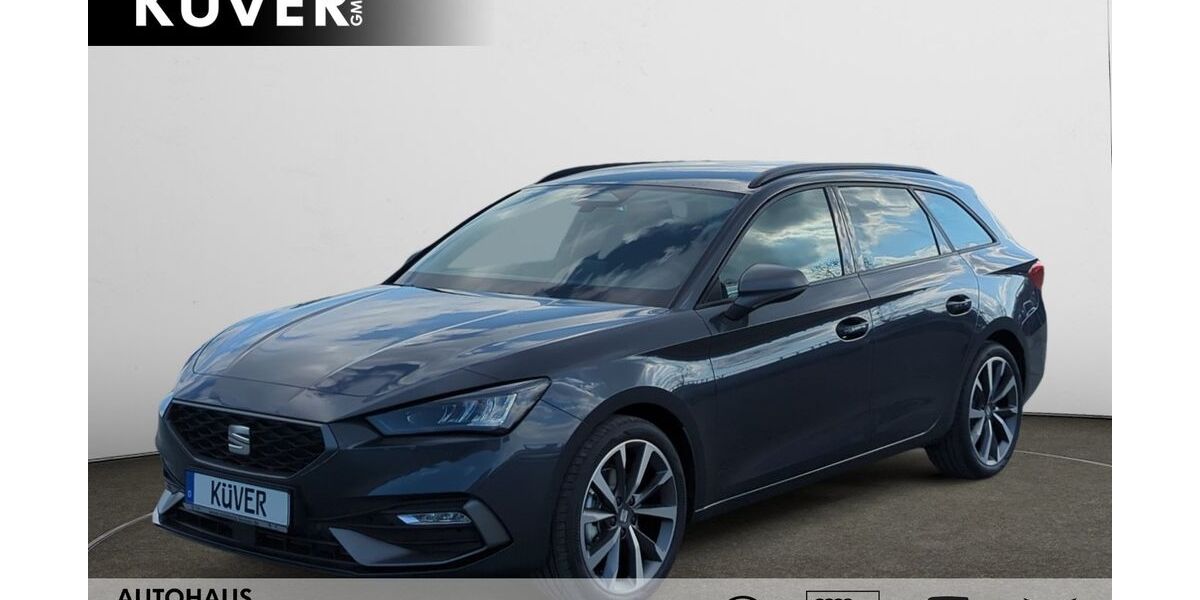 Seat Leon 1.500 km 29.630 &euro; Hagen 27628