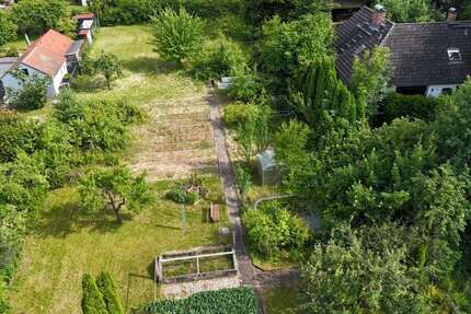 Grundstück zu verkaufen in Oberasbach 183.900 € 252 m²