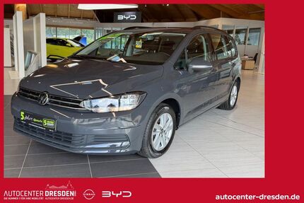 VW Touran 32.242 km 27.980 &euro; Dresden 01067
