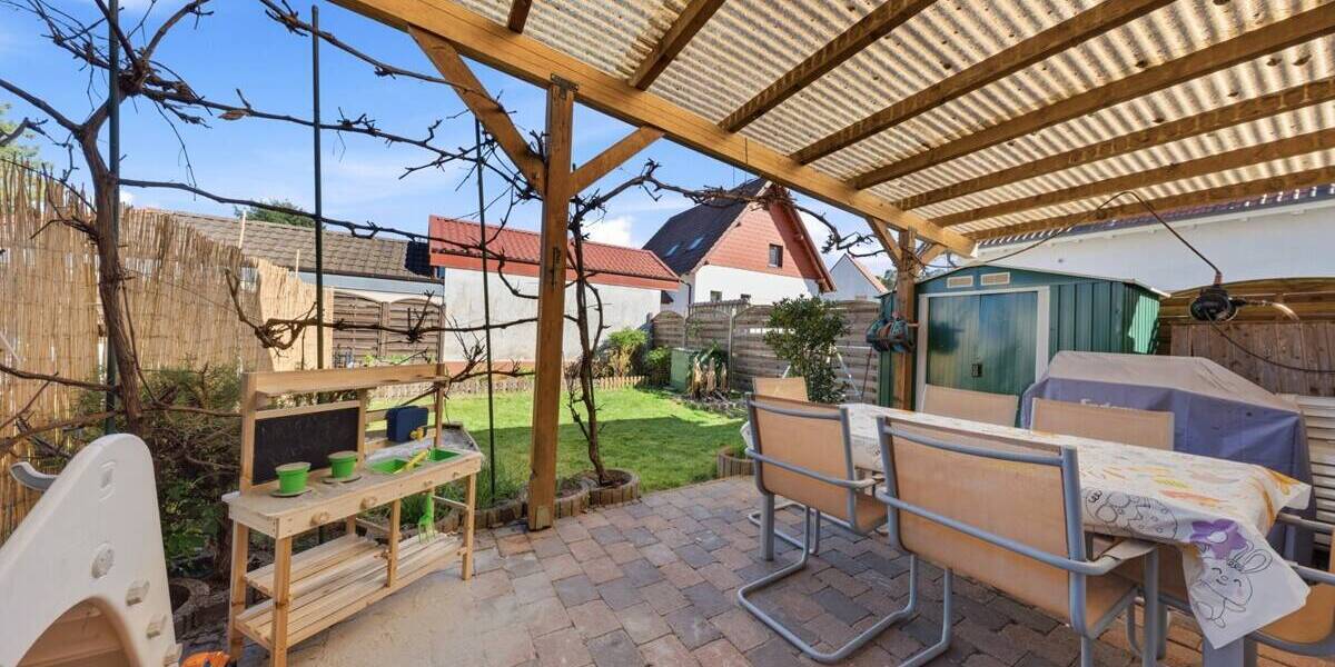 Etagenwohnung Rülzheim - 3 Zimmer, 77 m&sup2;, 210.000&euro; | Angebot:26291853