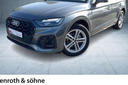 Audi Q5 80.240 km 34.955 &euro; Alsfeld 36304