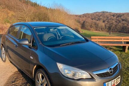 Opel Astra 140.000 km 4.300 &euro; Rieden 56745