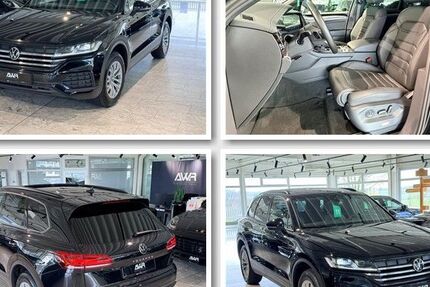 VW Touareg 124.338 km 34.980 &euro; Remscheid 42897
