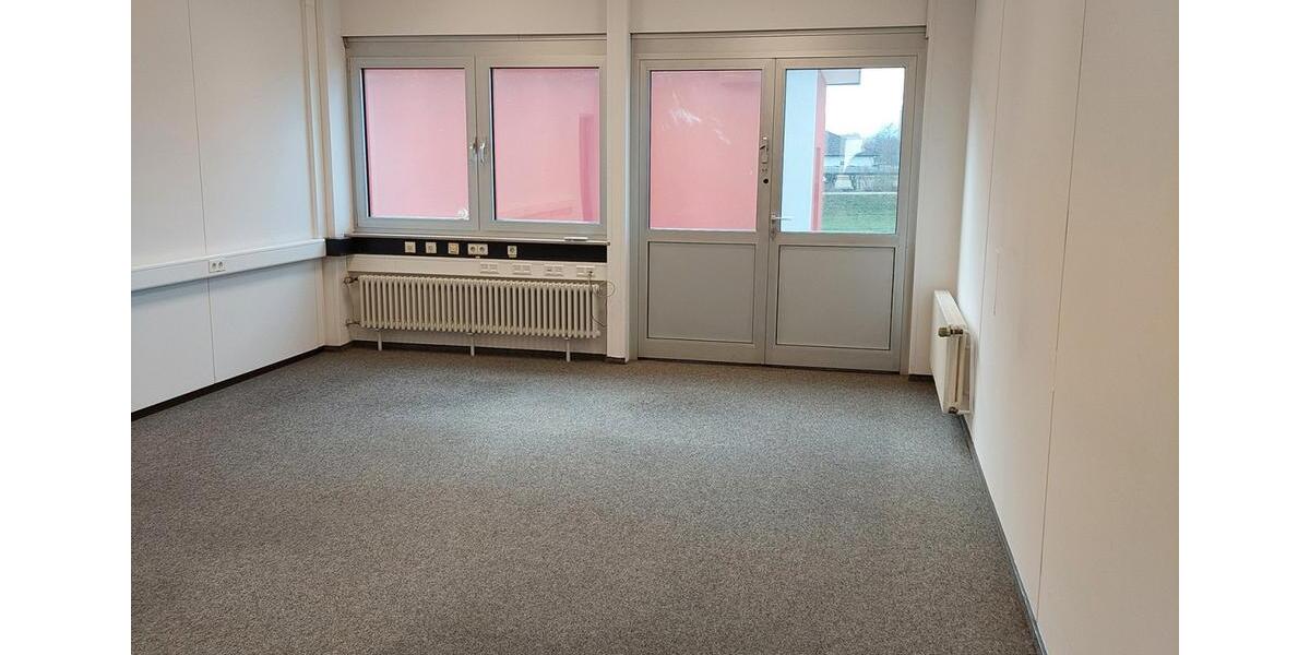 Gewerbeobjekt Teningen - 13&euro; | Angebot:26284890