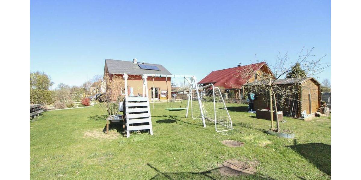 Einfamilienhaus Coswig - 4 Zimmer, 499.900&euro; | Angebot:26160463