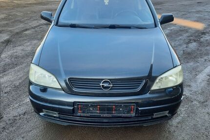 Opel Astra 177.000 km 1.500 &euro; Sulzbach-Rosenberg 92237