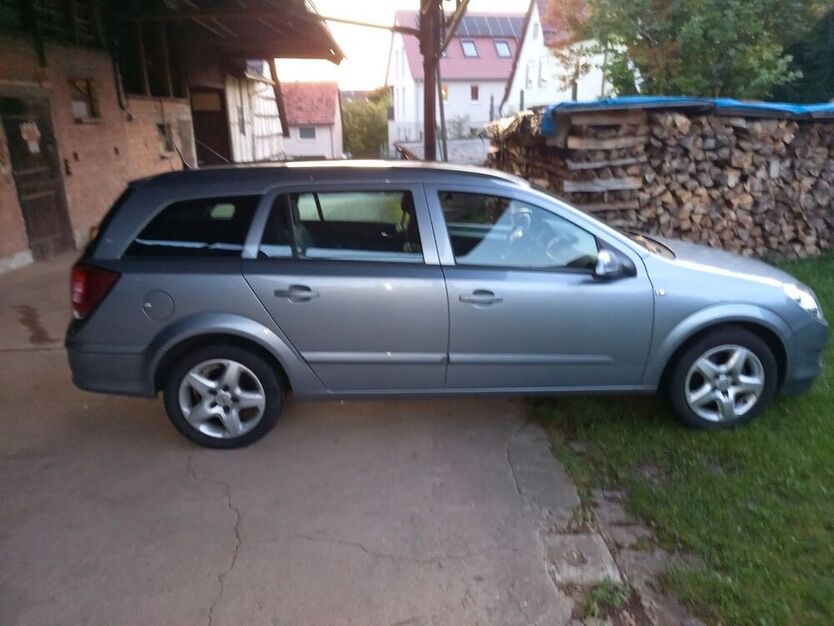 Astra