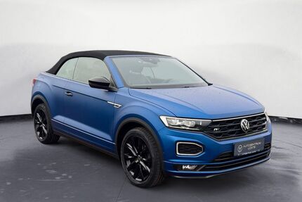 VW T-Roc 64.000 km 25.199 &euro; Uchte 31600