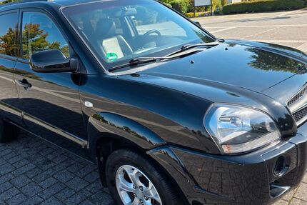 Hyundai TUCSON 128.900 km 4.999 € Ebernhahn 56424