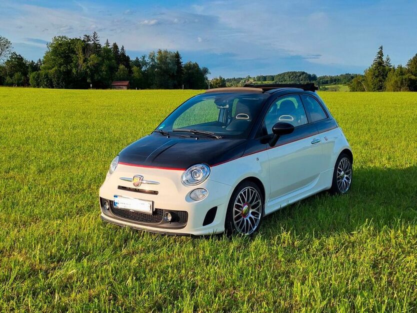 500C