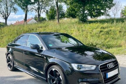 Audi A3 109.000 km 14.200 € Fürstenzell 94081