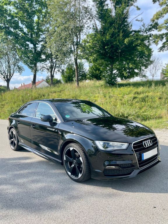 Audi A3 109.000 km 14.200 € Fürstenzell 94081