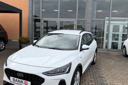 Ford Focus 123.000 km 13.500 &euro; Frankenberg/Eder 35066