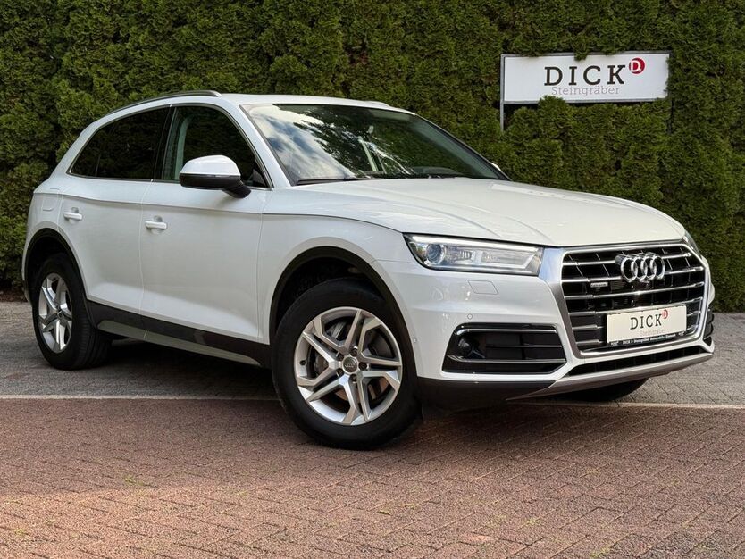 Audi Q5 72.145 km 33.250 € Eisenach 99817