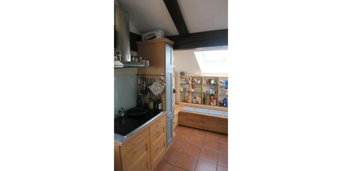 Dachgeschoßwohnung Oberhaching Deisenhofen - 4.5 Zimmer, 162 m&sup2;, 996.300&euro; | Angebot:26223966