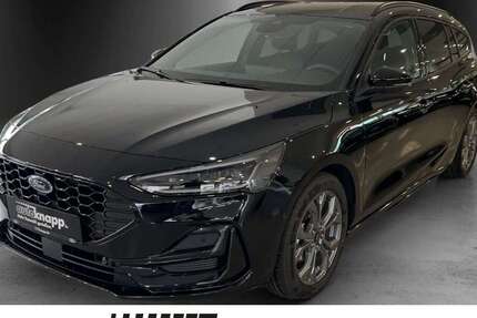 Ford Focus 3.500 km 31.990 &euro; Bensheim 64625