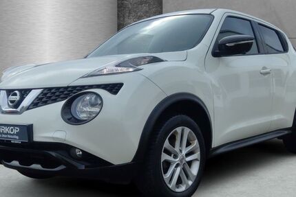 Nissan Juke 71.022 km 12.490 &euro; Hildesheim 31135