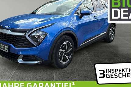 Kia Sportage 69.223 km 23.980 &euro; Kiel 24119