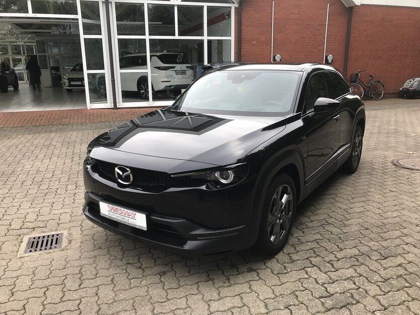 Mazda MX-30 6.967 km 18.890 € Fuhlenhagen 21493