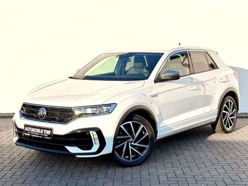 T-Roc