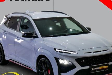 Hyundai KONA 45.900 km 27.990 &euro; Neustadt 92660