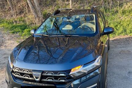 Dacia Sandero 51.278 km 13.200 &euro; Jena 07743