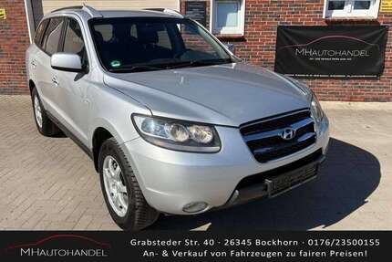 Hyundai SANTA FE 178.000 km 5.990 &euro; Bockhorn 26345