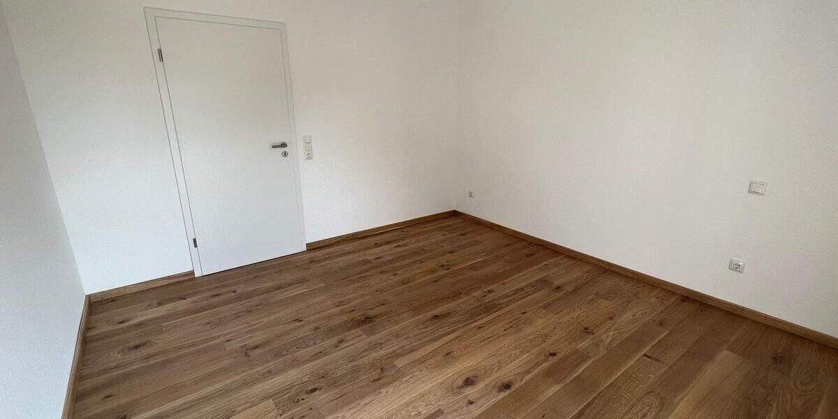Etagenwohnung Kassel Fasanenhof - 2 Zimmer, 44 m&sup2;, 704&euro; | Angebot:25602039