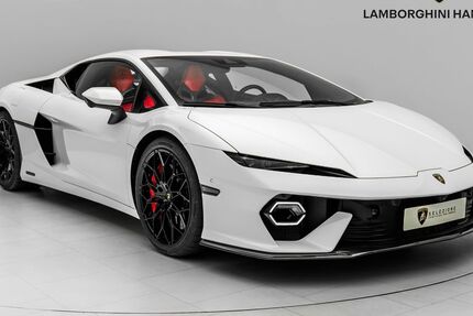 Lamborghini Temerario 7.305 km 357.000 &euro; Hamburg 22143