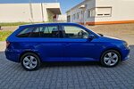 Skoda Fabia 1.2 TSI Combi 171.036 km 4.300 &euro; Wilsdruff 01723
