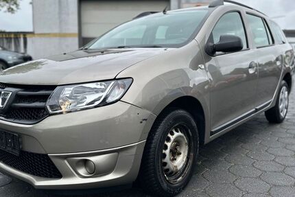 Dacia Logan 230.000 km 2.699 &euro; Elz 65604