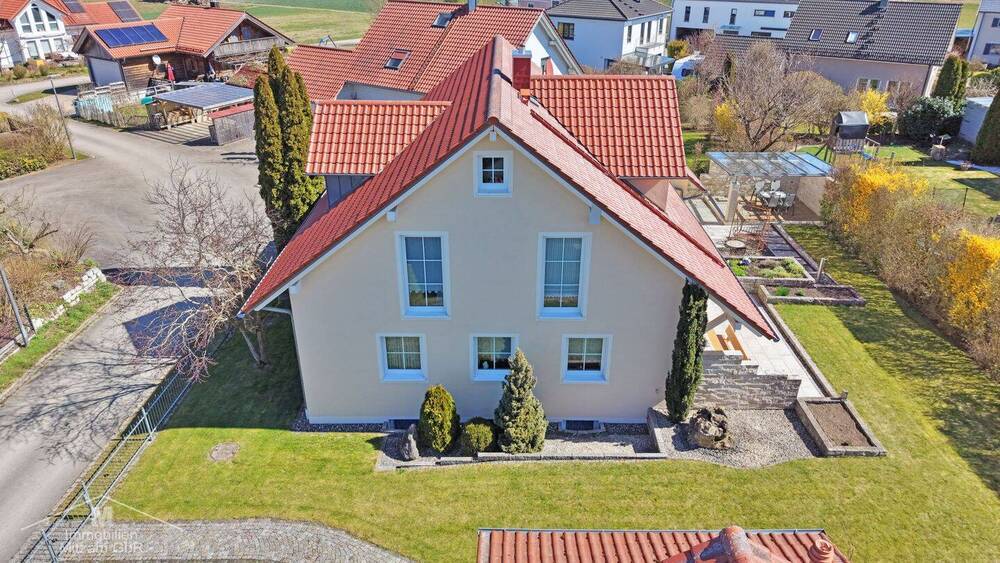 Mehrfamilienhaus, Wohnhaus Beilngries Aschbuch - 5 Zimmer, 161 m&sup2;, 648.700&euro; | Angebot:26319634