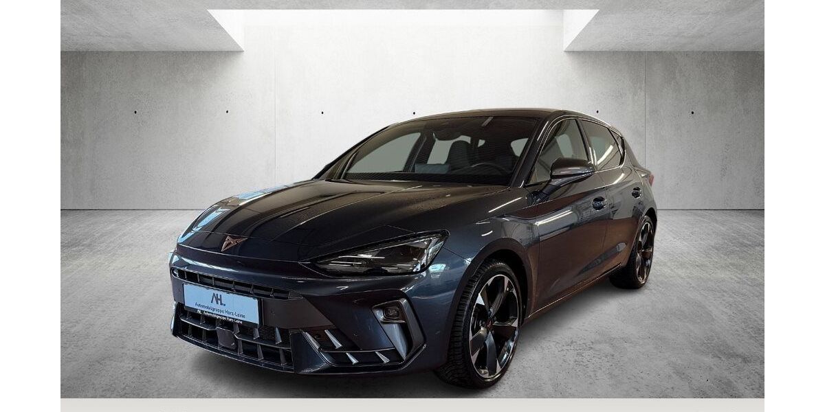 Cupra Leon 23.505 km 29.690 &euro; Osterode 37520