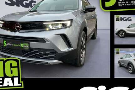 Opel Mokka 13.683 km 18.980 € Augsburg 86167