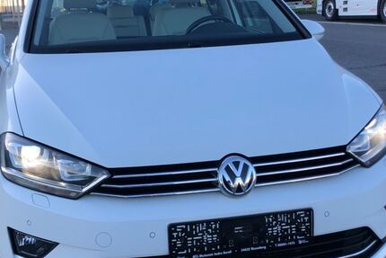 VW Golf Sportsvan 198.500 km 9.800 &euro; Kassel 34134