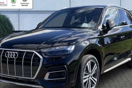 Audi Q5 73.145 km 38.950 € Bützow 18246