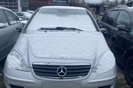 Mercedes-Benz A 170 150.000 km 2.200 &euro; Laufen 83410