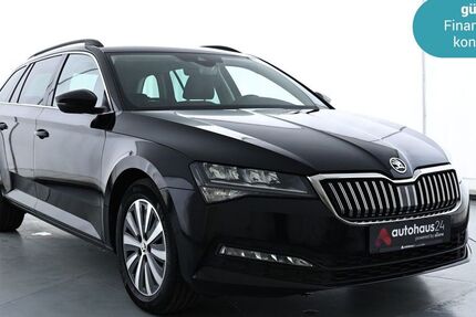Skoda Superb 95.598 km 21.220 &euro; Egelsbach 63329
