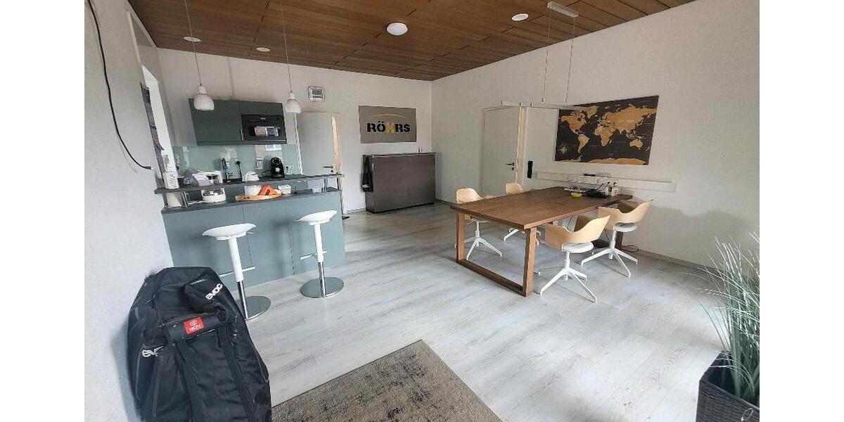 Gewerbeobjekt Kerken - 3.300&euro; | Angebot:26263346