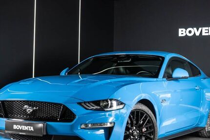 Ford Mustang 15.327 km 45.850 &euro; Rosenfeld 72348