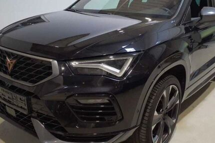 Cupra Ateca 38.530 km 30.999 &euro; Kierspe 58566