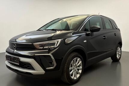 Opel Crossland (X) 12.180 km 15.999 &euro; Reutlingen / Mittelstadt 72766