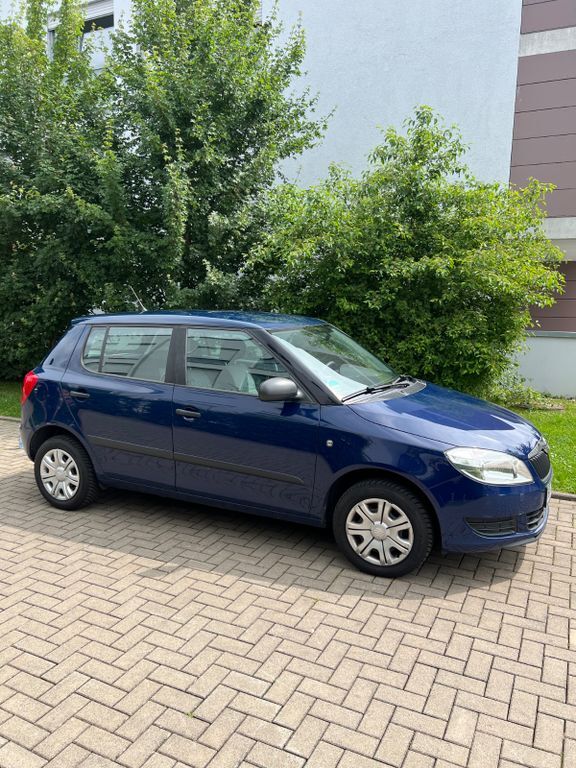 Fabia