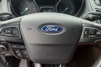 Ford Focus 144.000 km 7.350 &euro; Walsrode 29699