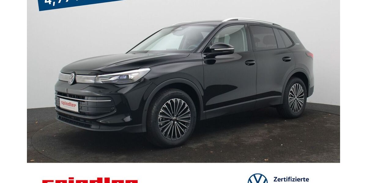 VW Tiguan 7.000 km 41.980 &euro; Würzburg 97076