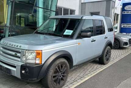 Land Rover Discovery 330.000 km 4.250 &euro; Niestetal-Heiligenrode bei Kassel 34266