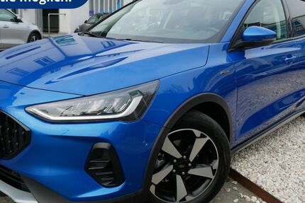 Ford Focus 55.747 km 19.698 &euro; Schwäbisch Hall 74523