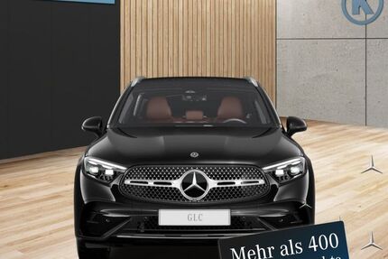 Mercedes-Benz GLC 300 9.900 km 73.880 &euro; Koblenz 56073