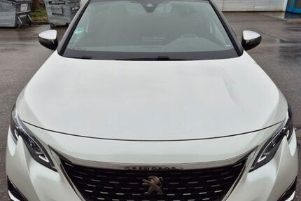 Peugeot 5008 161.500 km 17.777 &euro; Welden 86465