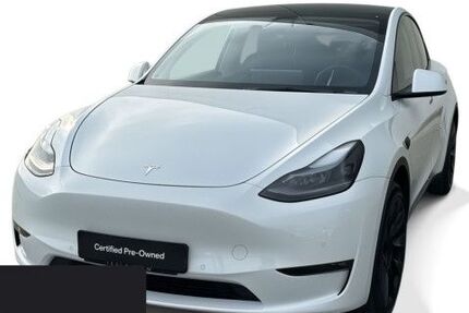 Tesla Model Y 45.459 km 33.500 &euro; Hannover 30519